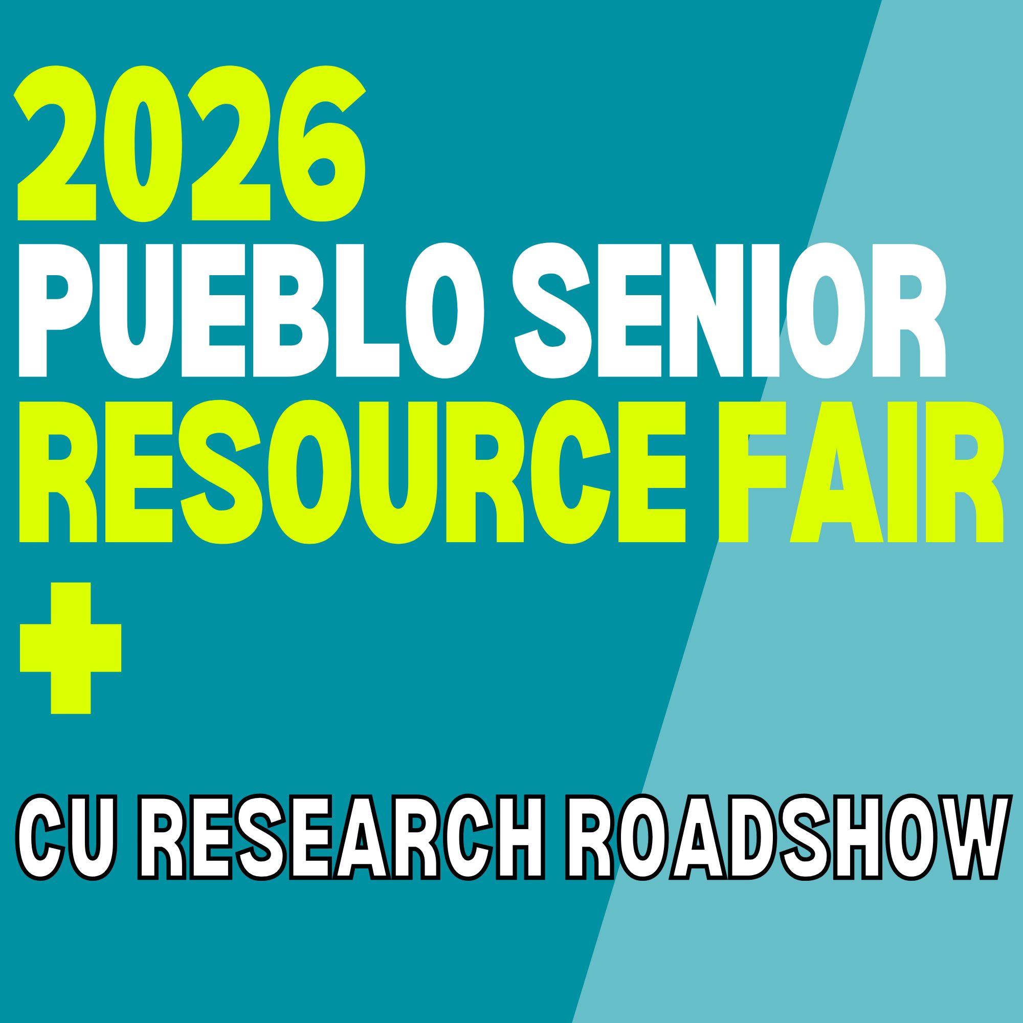 Pueblo Senior Resource Fair
