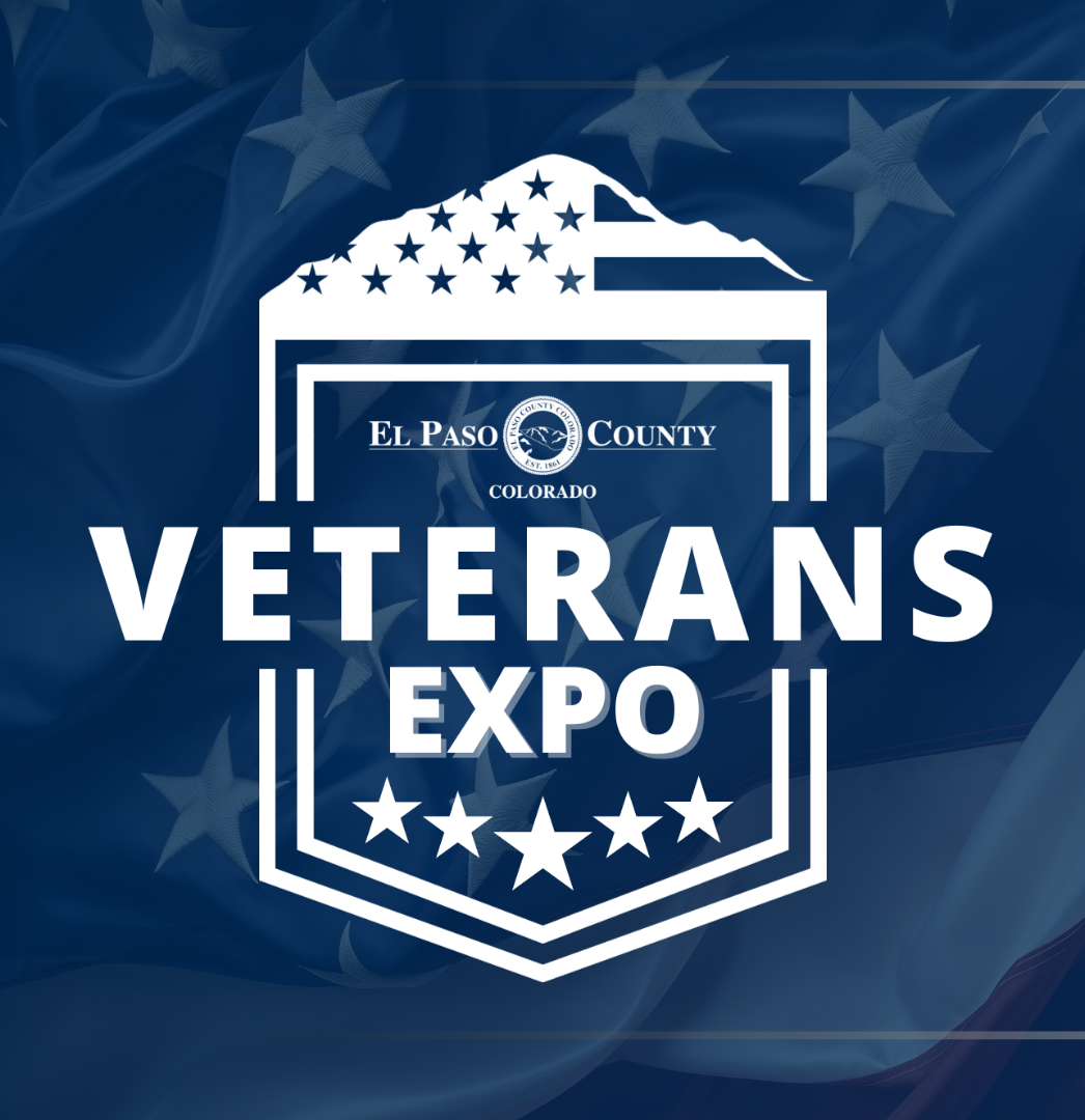 El Paso County Colorado: Veterans Expo